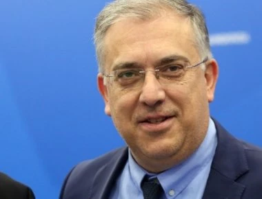 Τ.Θεοδωρικάκος: «Η ΝΔ δεν θα συνεργαστεί προεκλογικά με το Ποτάμι»